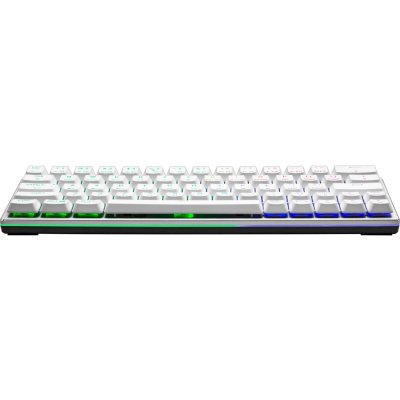 клавиатура Cooler Master SK622 SK-622-SKTR1-RU Белый