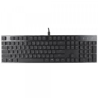 клавиатура Cooler Master SK650 SK-650-GKLR1-RU Черный