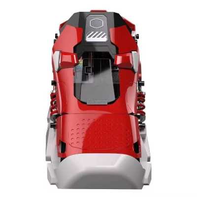 корпус Cooler Master Sneaker-X CPT KIT ABK-SXNN-S38L3-R1