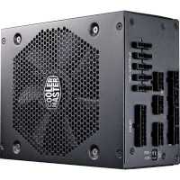 блок питания Cooler Master V1000 Platinum 1000W MPZ-A001-AFBAPV-EU Черный