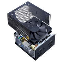 блок питания Cooler Master V550 Gold 550W MPY-5501-AFAAGV-EU