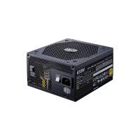 блок питания Cooler Master V650 Gold 650W MPY-6501-AFAAGV-EU