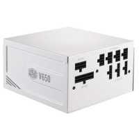 блок питания Cooler Master V650 Gold V2 White Edition 650W MPY-650V-AGBAG-EU