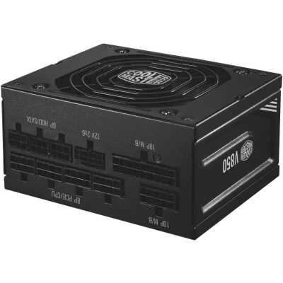 блок питания Cooler Master V850 SFX Gold Gen.5 850W MPY-8501-SFHAGV-3EEU Черный