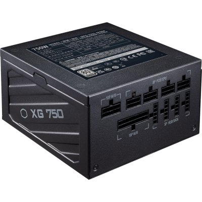 блок питания Cooler Master XG750 Platinum 750W MPG-7501-AFBAP-EU