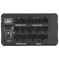 блок питания Corsair 1200W CP-9020070-EU