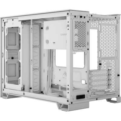 корпус Corsair 2500D Airflow CC-9011264-WW