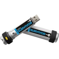 флешка Corsair 32GB USB Survivor CMFSV3-32GB