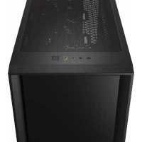 корпус Corsair 4000D TG Black CC-9011198-WW