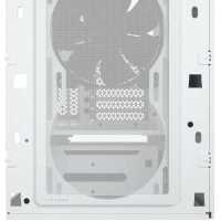 корпус Corsair 4000D TG White CC-9011199-WW
