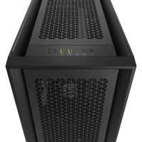 корпус Corsair 5000D Airflow TG Black CC-9011210-WW