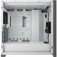 корпус Corsair 5000D Airflow TG White CC-9011211-WW