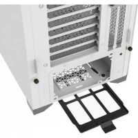 корпус Corsair 5000D Airflow TG White CC-9011211-WW