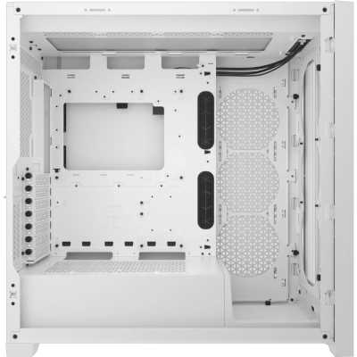 корпус Corsair 5000D Core Airflow CC-9011262-WW