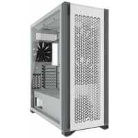 корпус Corsair 7000D Airflow White CC-9011219-WW
