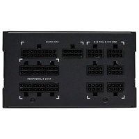 блок питания Corsair AX1000 1000W CP-9020152-EU
