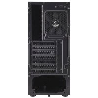 корпус Corsair Carbide Series 100R Silent Edition CC-9011077-WW