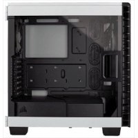 корпус Corsair Carbide Series Clear 400C Compact CC-9011095-WW