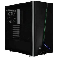 корпус Corsair Carbide Series SPEC-06 RGB CC-9011146-WW