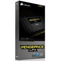 оперативная память Corsair CMK32GX4M4A2133C15