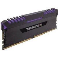 оперативная память Corsair CMR32GX4M4C3000C15