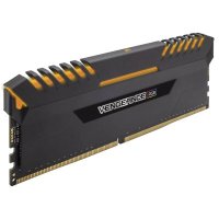 оперативная память Corsair CMR32GX4M4C3466C16