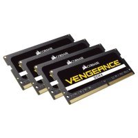 оперативная память Corsair CMSX64GX4M4A2400C16