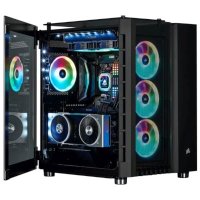 корпус Corsair Crystal Series 680X RGB CC-9011168-WW