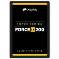 SSD диск Corsair CSSD-F240GBLE200C Черный
