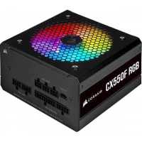 блок питания Corsair CX550F RGB CP-9020216-EU