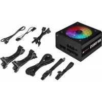 блок питания Corsair CX550F RGB CP-9020216-EU