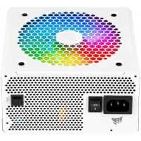 блок питания Corsair CX550F RGB White CP-9020225-EU