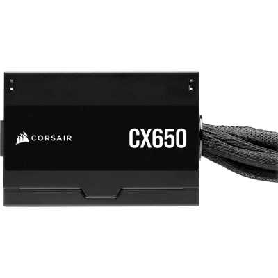 блок питания Corsair CX650 650W CP-9020278-EU Черный