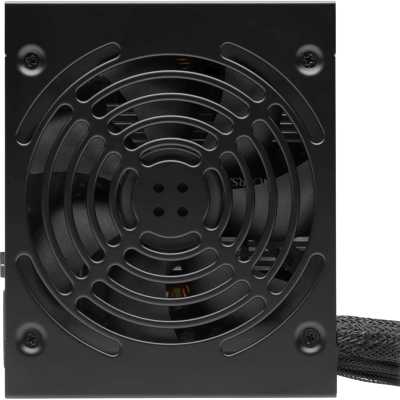 блок питания Corsair CX650 650W CP-9020278-EU Черный