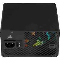 блок питания Corsair CX650F RGB 650W CP-9020217-EU