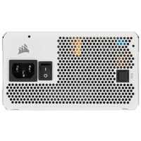 блок питания Corsair CX750F RGB White 750W CP-9020227-EU