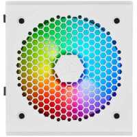блок питания Corsair CX750F RGB White 750W CP-9020227-EU