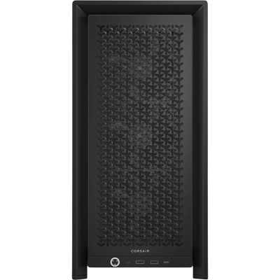 корпус Corsair Frame 4000D RS Black CC-9011312-WW