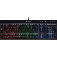 клавиатура Corsair Gaming K55 CH-9206015-RU Черный