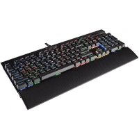 клавиатура Corsair Gaming K70 Lux RGB Red