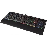 клавиатура Corsair Gaming K70 Lux RGB Red
