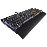 клавиатура Corsair Gaming K70 RGB Rapidfire
