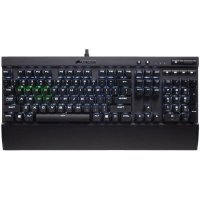 клавиатура Corsair Gaming K70 RGB Rapidfire