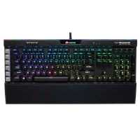 клавиатура Corsair Gaming K95 RGB Platinum Cherry MX Brown CH-9127012-RU Черный