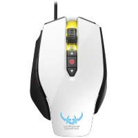 мышь Corsair Gaming M65 RGB White USB