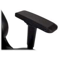 игровое кресло Corsair Gaming T1 Race Black-Black черный