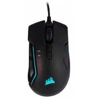 мышь Corsair Glaive RGB Pro Black CH-9302211-EU Черный