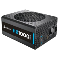 блок питания Corsair HX1000i 1000W CP-9020074-EU