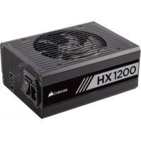 блок питания Corsair HX1200 1200W CP-9020140-EU