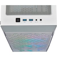 корпус Corsair iCUE 220T RGB Airflow CC-9011174-WW